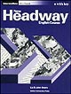 New  Headway English Course Intermediate Workbook with key
