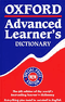 Oxford Advanced Learner's Dictionary 2000