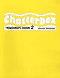 Chatterbox. Книга для учителя 2