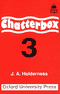 кассета к Chatterbox 3